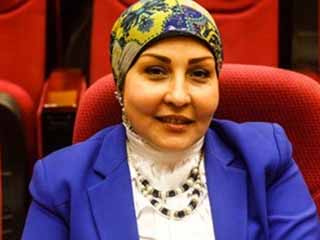 نائبة تطالب بقصر الحضانة على الأب والأم فى تعديلات الأحوال الشخصية