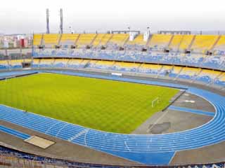 أمم إفريقيا 2019 فى المغرب