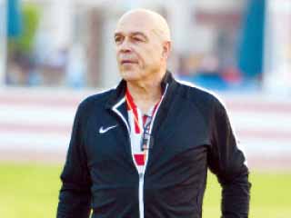 خسائر زلزال الاتحاد تضرب قلعة الزمالك