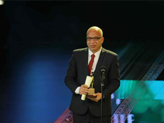 شريف الدسوقى: «مبحبش طوابير الكاستنج» والشغل والمذاكرة سبب نجاحى