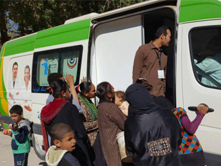 9000 فرصة عمل للشباب بالملتقى التوظيفى لمستقبل وطن