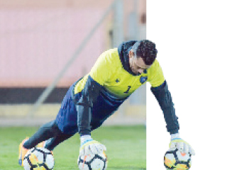 الإسماعيلى يخطر الجبلاية بعقوبات الحضرى