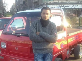 بشهادة الجيران.. ضابط المقطم كان بيدافع عن نفسه