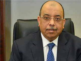 شعراوى يناقش  مع محافظى جنوب سيناء والإسكندرية استعدادات مؤتمر «إفريقيا 2018»