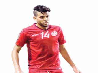 «بن عمر».. الحل السحرى للأهلى