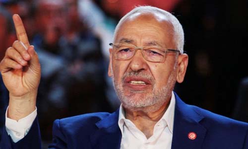 إحالة «الجهاز السرى» للنهضة لوحدة جرائم الإرهاب