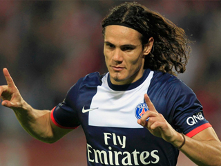 هل يفضح «كافانى» عزبة باريس؟