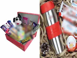 «وينتر بوكس» بيزنس الشتاء