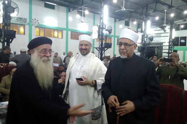 الرضوانية.. ساحة للمواطنة