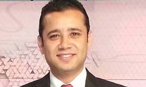مصطفى ميزار: «مؤشر النيل» يوعى المتعاملين الجدد مع سوق المال