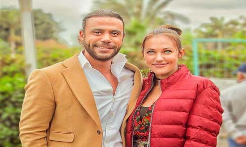 السلطانة هيام تزور «لص بغداد»