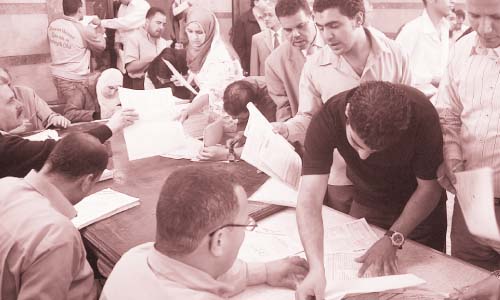 وزارة المالية تستعد لموسم الضرائب الجديد