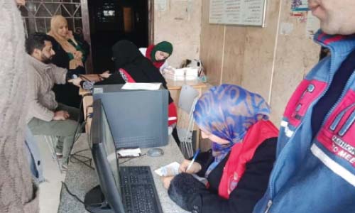 «100 مليون صحة».. وطن بلا مرض