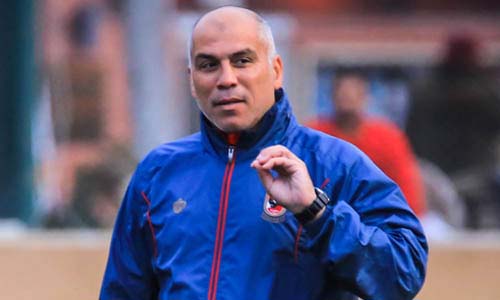 الأهلى يبدأ الاستعداد لرحلة الأدغال