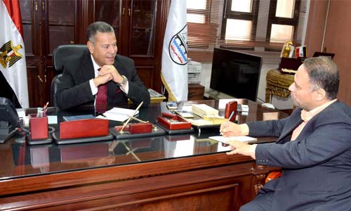 2019 عام الاستثمار وتطوير البنية التحتية