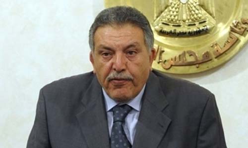 «الوكيل»: 1.3 تريليون  دولار حجم ناتج منطقة التجارة الحرة