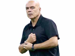 الزمالك يجهز القوة الضاربة لمواجهة بطل تشاد