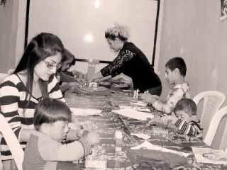 دمج ٣٧ ألفًا من «ذوى الاحتياجات» بمدارس التعليم العام