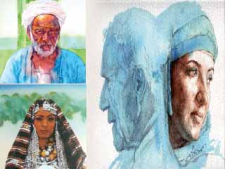 واحة الإبداع.. «وانتهى الخوف»