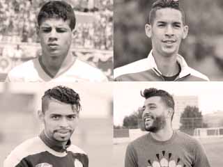 هوجة مصرية على لاعبى «شمال إفريقيا»