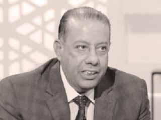 رئيس مصلحة الضرائب الجديد لـ«روزاليوسف»: تكليفات مباشرة بزيادة إيرادات الدولة وتحسين أحوال الموظفين