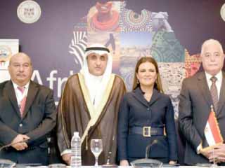 خبراء: منتدى «إفريقيا 2018» فرصة لجذب السياحة الإفريقية والاستثمار إلى مصر