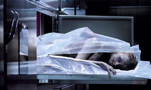 فيلم الرعب The Possession of Hannah Grace يحقق 24 مليون دولار فى 12 يوما