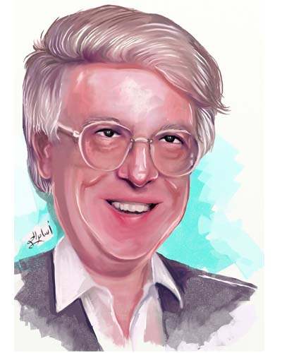 10محطات لخصت حياة «الأوبرالى» حسن كامى