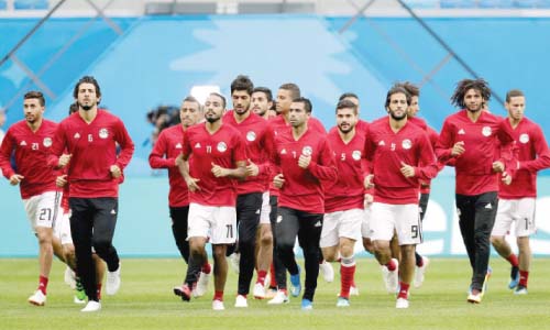 أمم 2019 تحديات لمصر وإنقاذ لإفريقيا