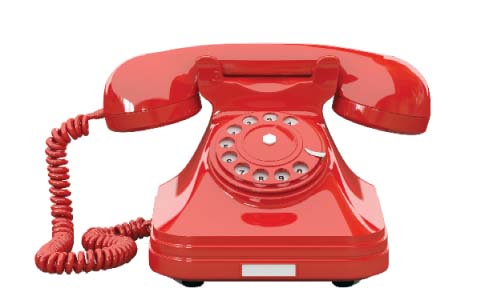 185 ألفا إجمالى الطلبات الجديدة على التليفون الأرضى  و609 آلاف لخدمة الانتظار