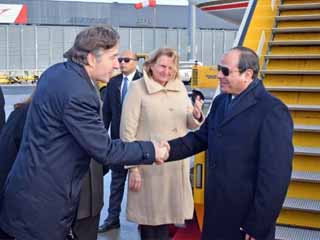 النواب: مصر صمام الأمان لحماية أوروبا من الإرهاب