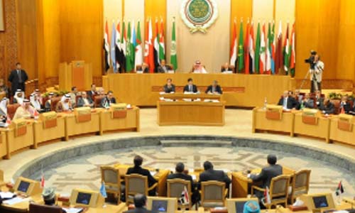 إدانة عربية ضد التصعيد الإسرائيلى على الشعب الفلسطينى