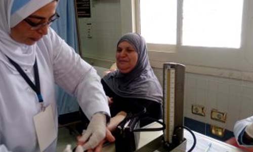 ١٩ مليون مواطن تم فحصهم منذ انطلاق «١٠٠ مليون صحة»