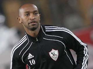 «شيكابالا» يشعل أزمة جديدة بين الزمالك والاتحاد