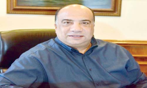 مصيلحى: الاتحاد السكندرى قادر على تخطى الهلال السعودى