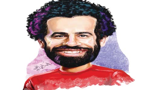 مفاجأة.. «كلوب»  لم يكن يريد التعاقد مع «صلاح»!!