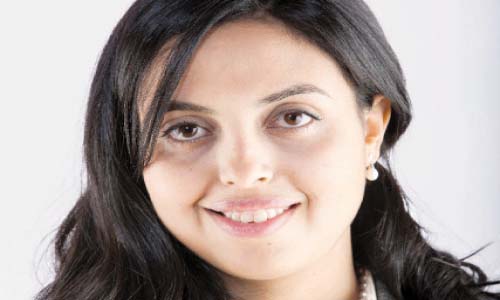 بالشراكة مع «إيتيدا».. «SQS» الألمانية تعين 051 مهندس برمجيات بمركزها فى القاهرة