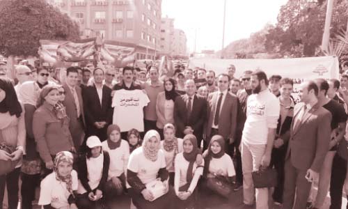 المدمنون يتعافون