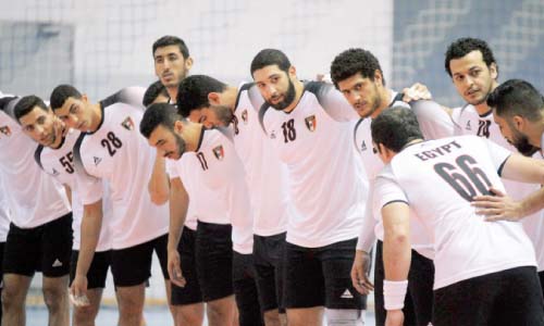 اليد «كامل العدد»