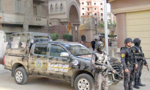 أمنكم واجب علينا