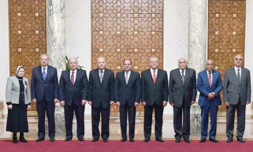 دولة القانون