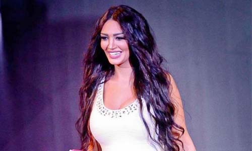 سالى عبد السلام تقدم برنامجًا جديدًا على «ميجا إف إم»