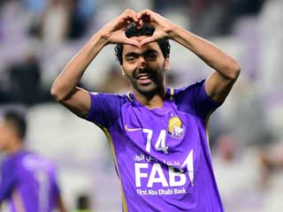 حسين الشحات..  حكاية جوكر «ظلمه الأهلى وكوبر»