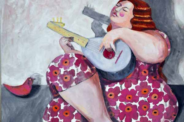 واحة الإبداع.. كفاً بكف