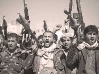 التحالف العربى: ميليشيا الحوثى ارتكبت 190 خرقاً بالحديدة