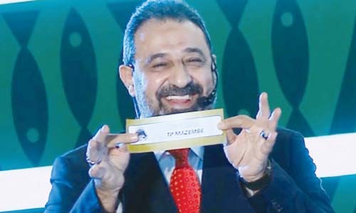 الأهلى فى مجموعة «متوازنة» والإسماعيلى ينافس بمجموعة «الموت» فى دورى الأبطال