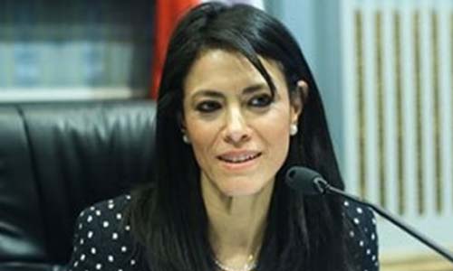 السياحة تستقبل أسر المتوفين ومصابى حادث المريوطية