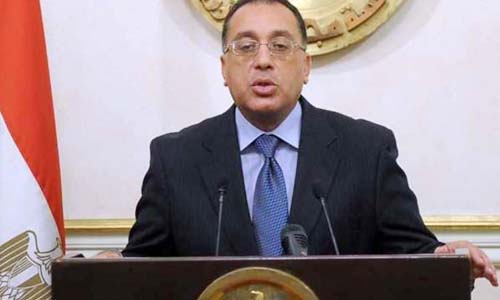 الحكومة تهنئ الرئيس بالعام الجديد