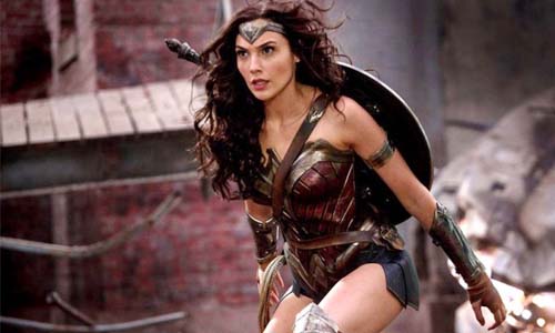 جال جادوت تنتهى من تصوير «Wonder Woman 2»