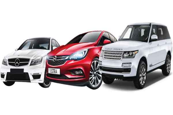 السيارات الأوروبية تغزو الأسواق وتكدس الموانئ بالشحنات